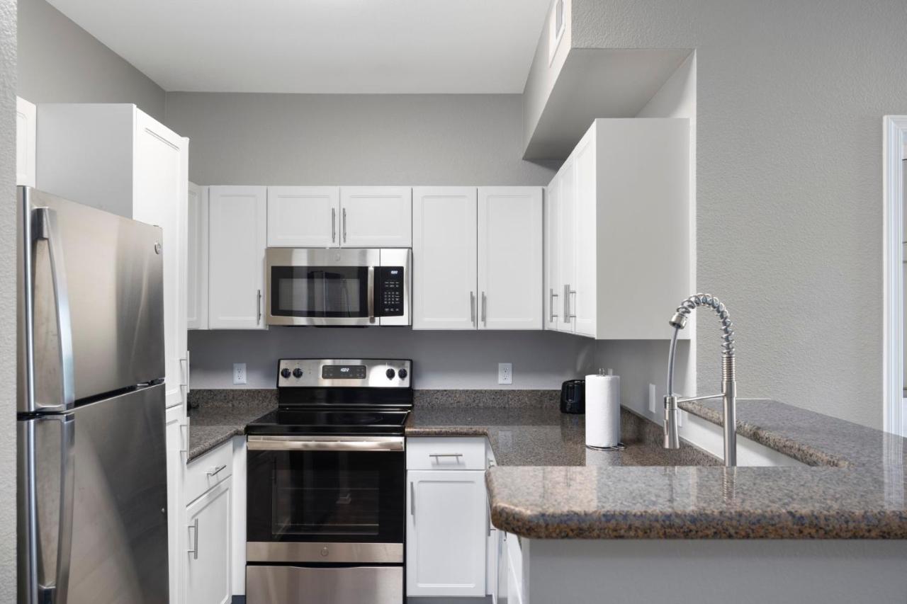 Luxury Mountain View 2Br With Balcony Located In Scottsdale Apartamento Exterior foto