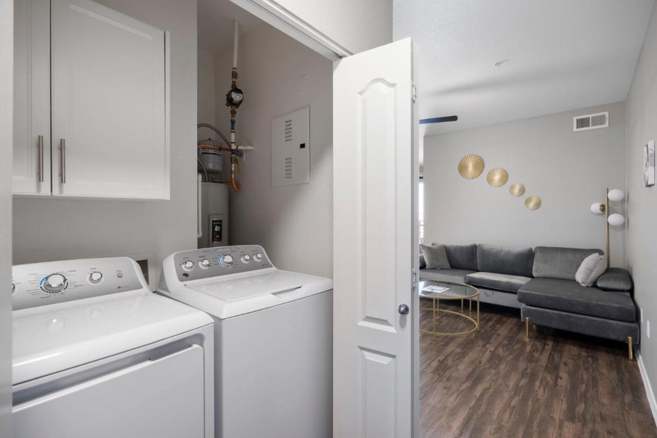 Luxury Mountain View 2Br With Balcony Located In Scottsdale Apartamento Exterior foto