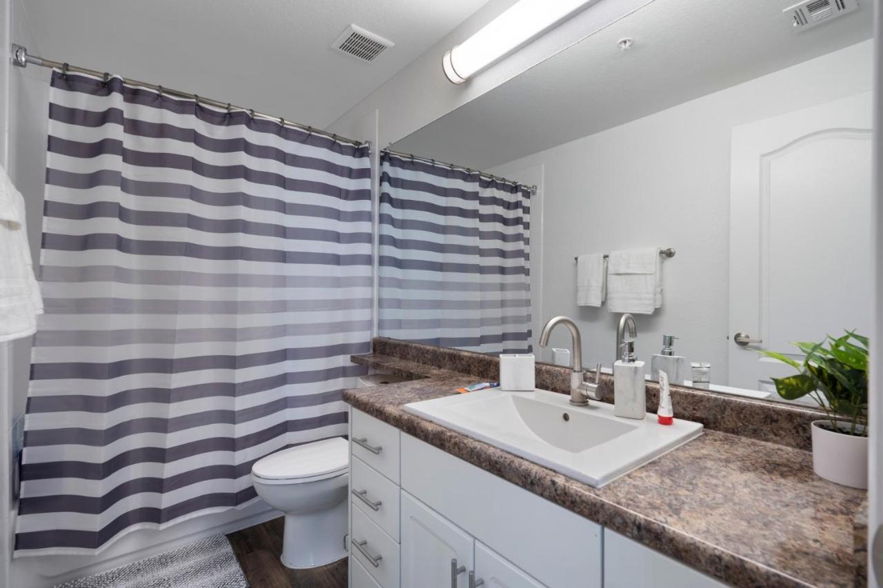 Luxury Mountain View 2Br With Balcony Located In Scottsdale Apartamento Exterior foto