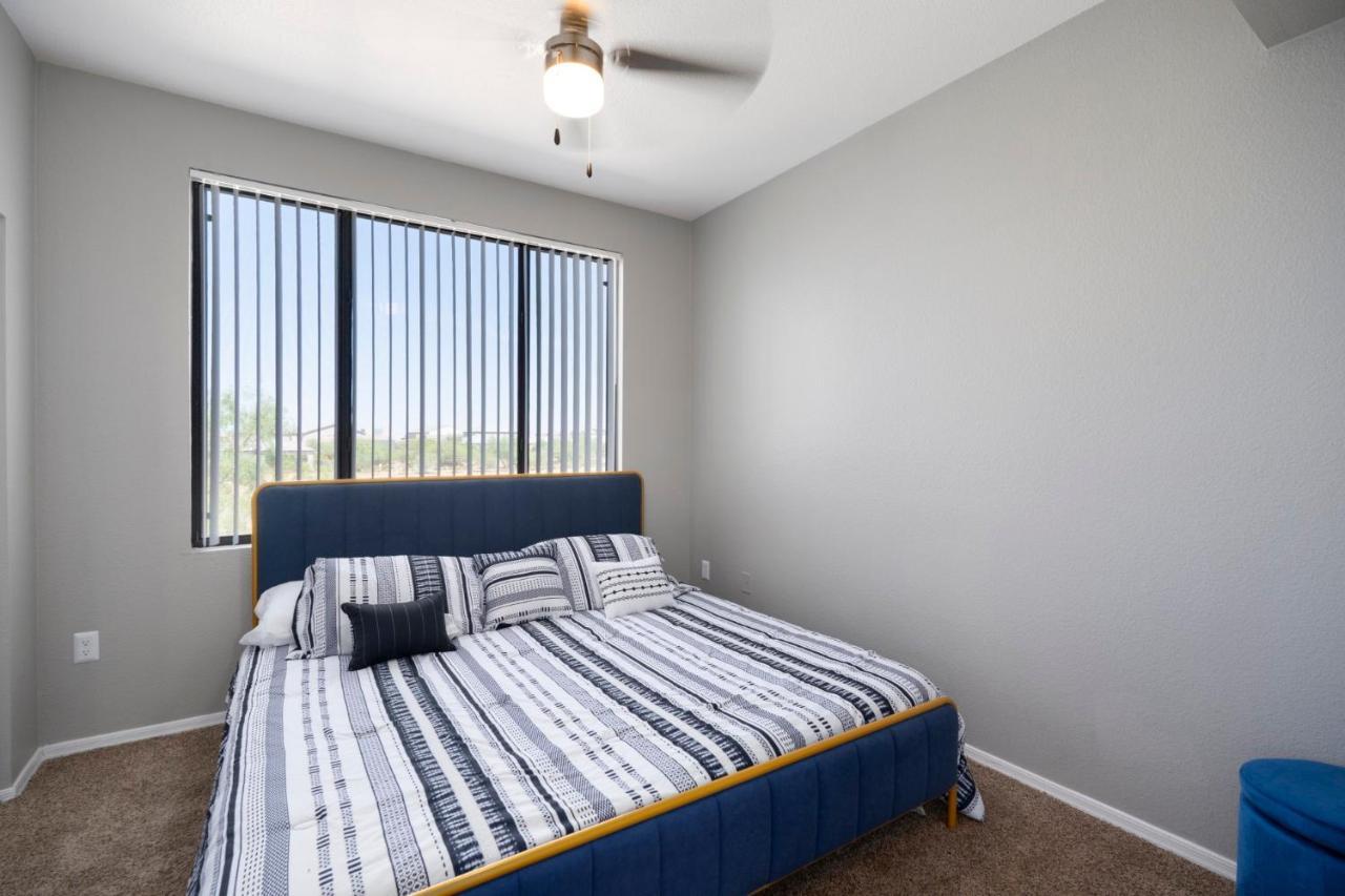 Luxury Mountain View 2Br With Balcony Located In Scottsdale Apartamento Exterior foto