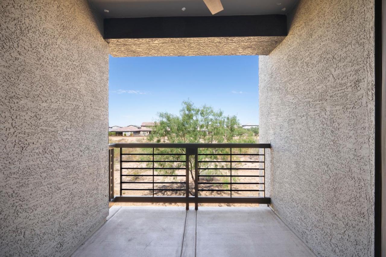 Luxury Mountain View 2Br With Balcony Located In Scottsdale Apartamento Exterior foto